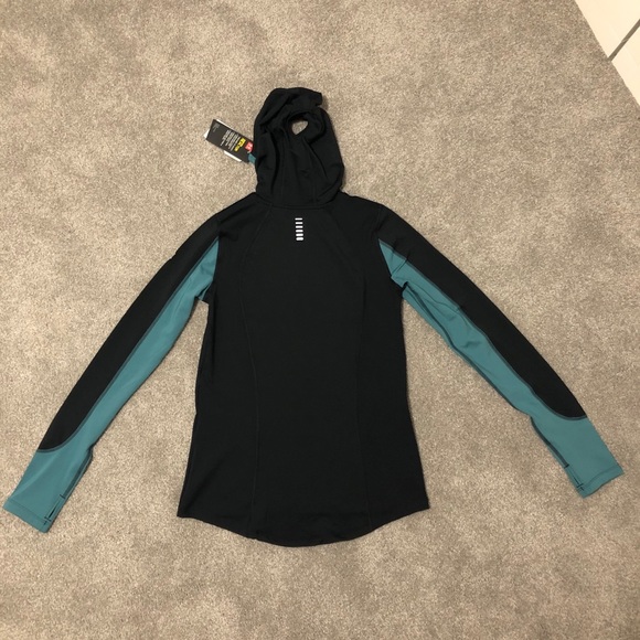 NWT Under Armour ColdGear Reactor Run Balaclava - Picture 8 of 13